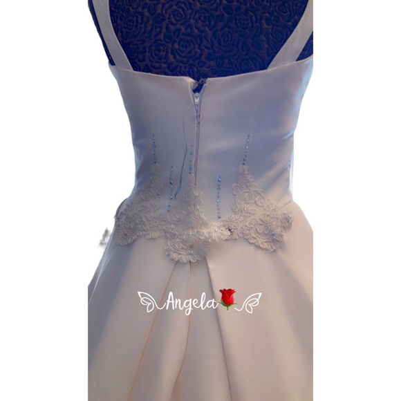 💚CUSTOM TAILORED DRESS/# 0010 - Picture 12 of 17